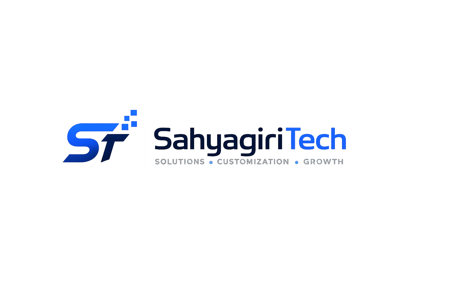 SahyagiriTech logo